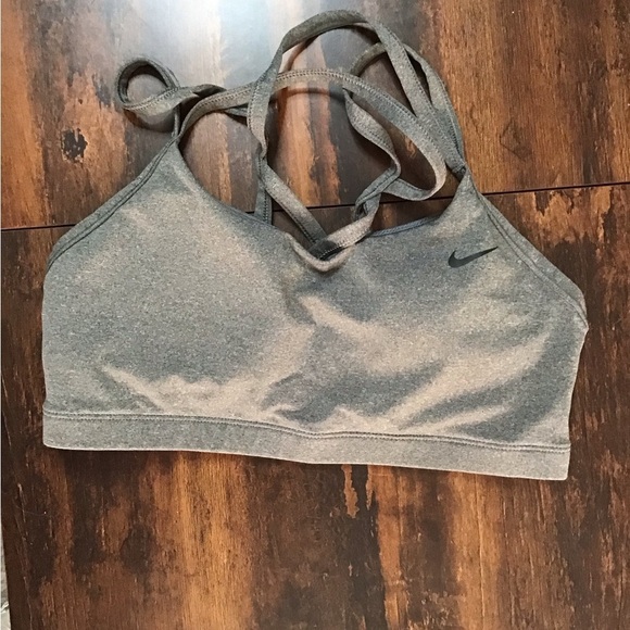 Nike Other - Nike Dri-Fit Sports Bra Large